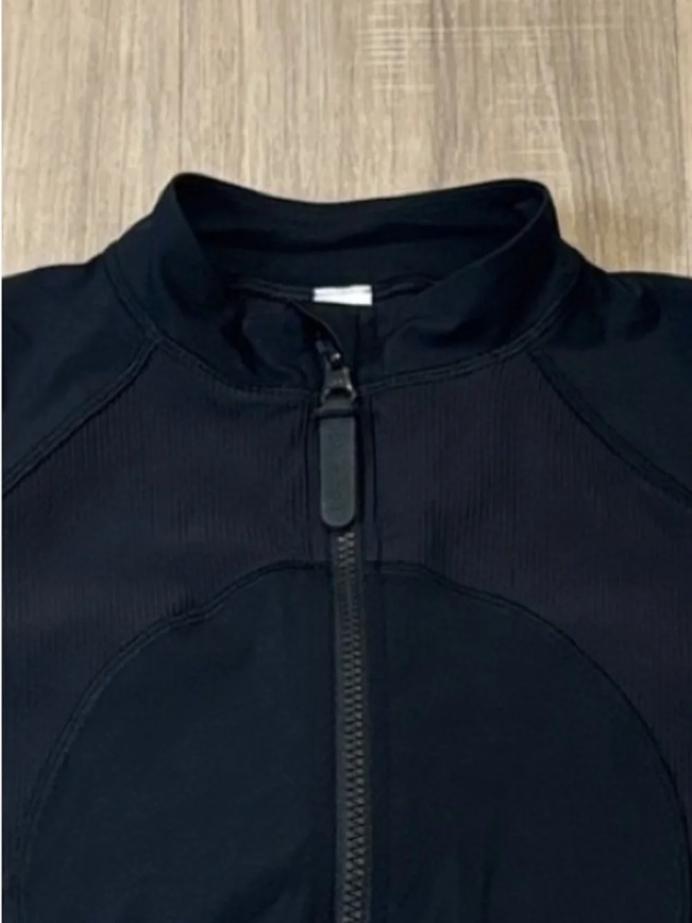 Lululemon Wade the Waters Paddle Suit in Black size 6